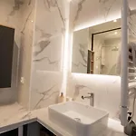 L3 Staywiz Us - 2p Clemenceau, Centrale, 10 Min Place Massena-ac Apartament