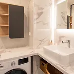 Appartement L3- 2p Clémenceau, Centrale, 10 Min Place Massena-ac