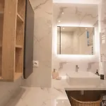 Appartement L3- 2p Clémenceau, Centrale, 10 Min Place Massena-ac *