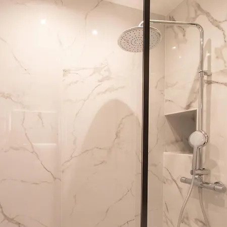 Διαμέρισμα L3 Staywiz Us - 2p Clemenceau, Centrale, 10 Min Place Massena-ac *