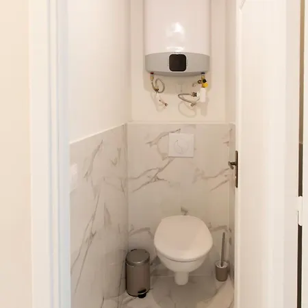 L3 Staywizus - 2p Clemenceau, Centrale, 10 Min Place Massena-ac *