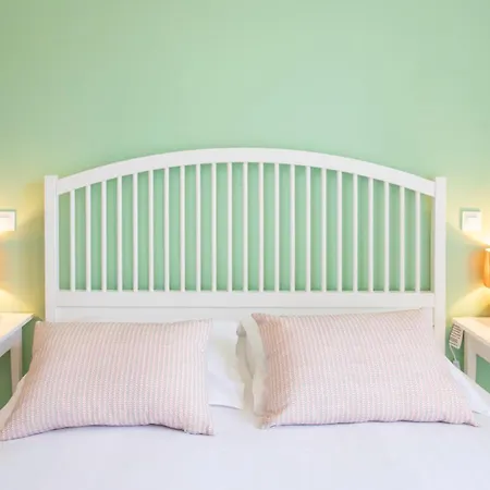Διαμέρισμα L3 Staywiz Us - 2p Clemenceau, Centrale, 10 Min Place Massena-ac