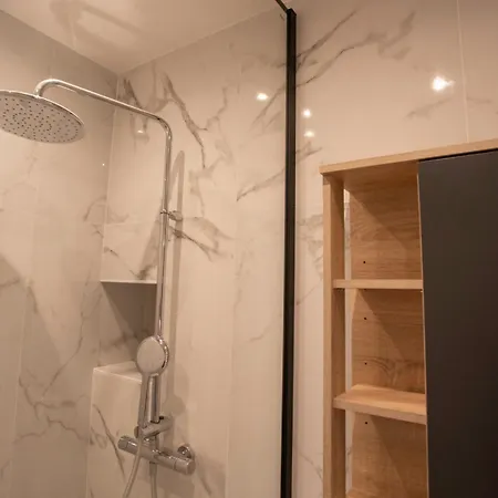 L3 Staywiz Us - 2p Clemenceau, Centrale, 10 Min Place Massena-ac * Νίκαια